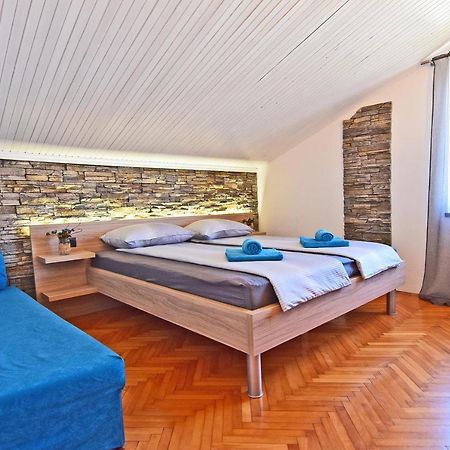 Apartment Leona プーラ エクステリア 写真