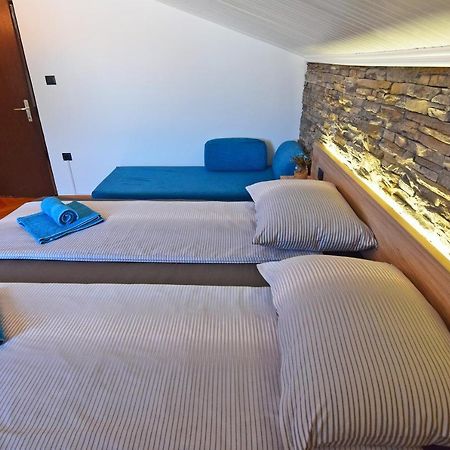 Apartment Leona プーラ エクステリア 写真