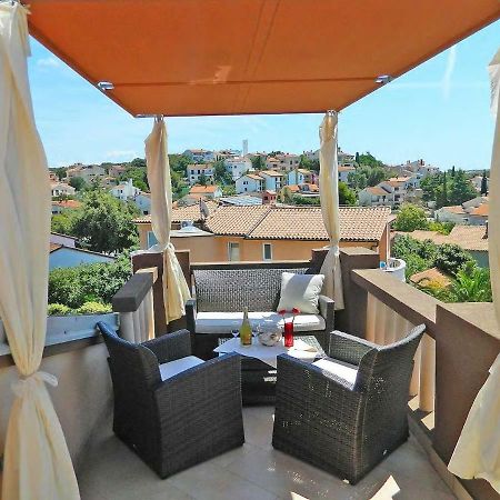 Apartment Leona プーラ エクステリア 写真