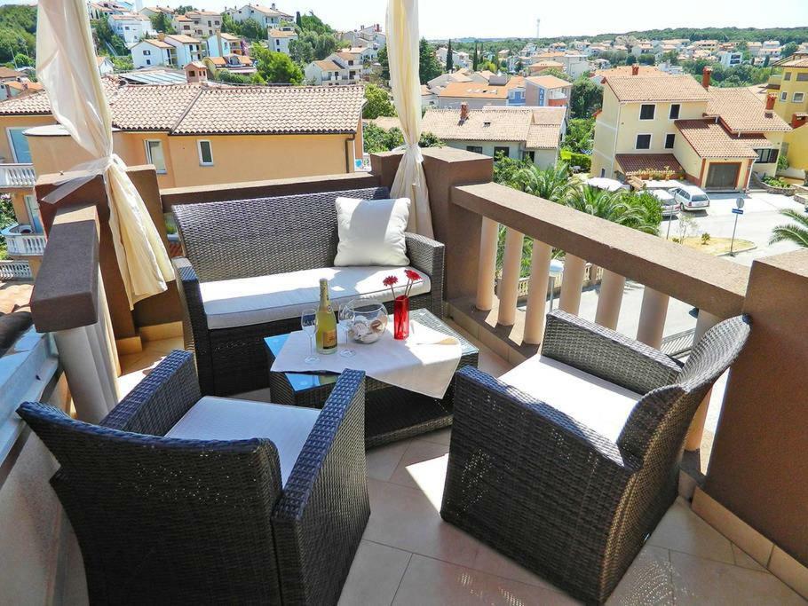 Apartment Leona プーラ エクステリア 写真
