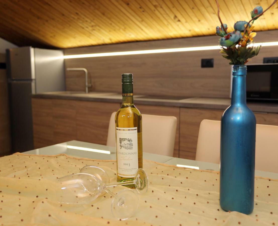 Apartment Leona プーラ エクステリア 写真